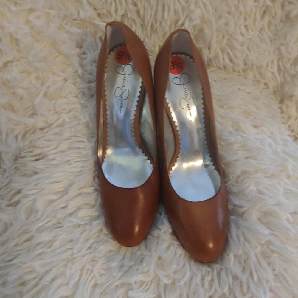 jessica simpson tennis shoes